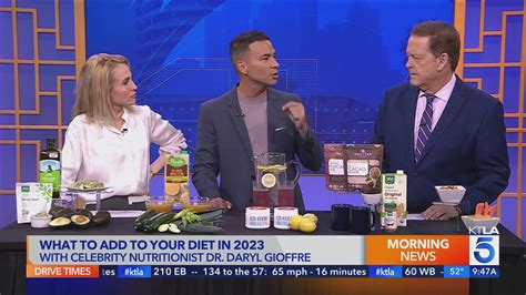 dr dary|daryl gioffre diet.